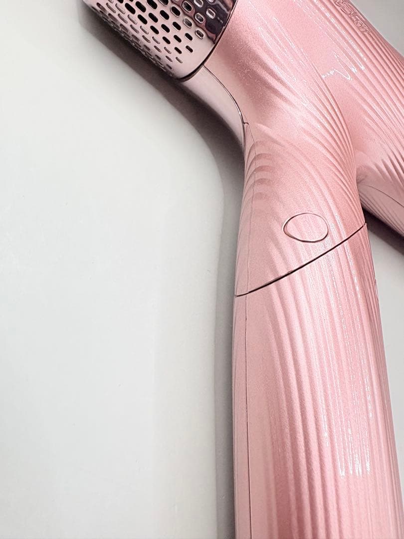 Refa リファ ビューテックドライヤー スマート ピンク 603