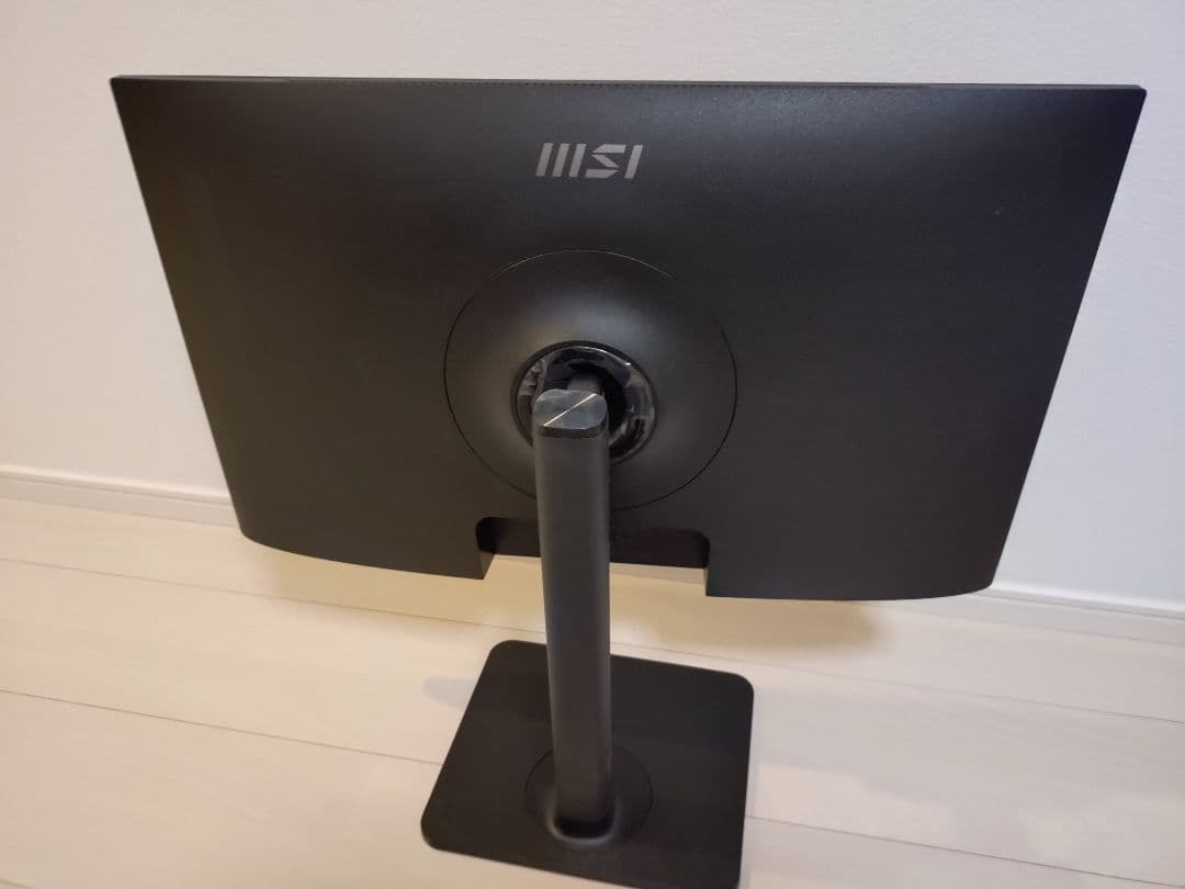 MSI Modern MD2412P ディスプレイ 23.8インチ