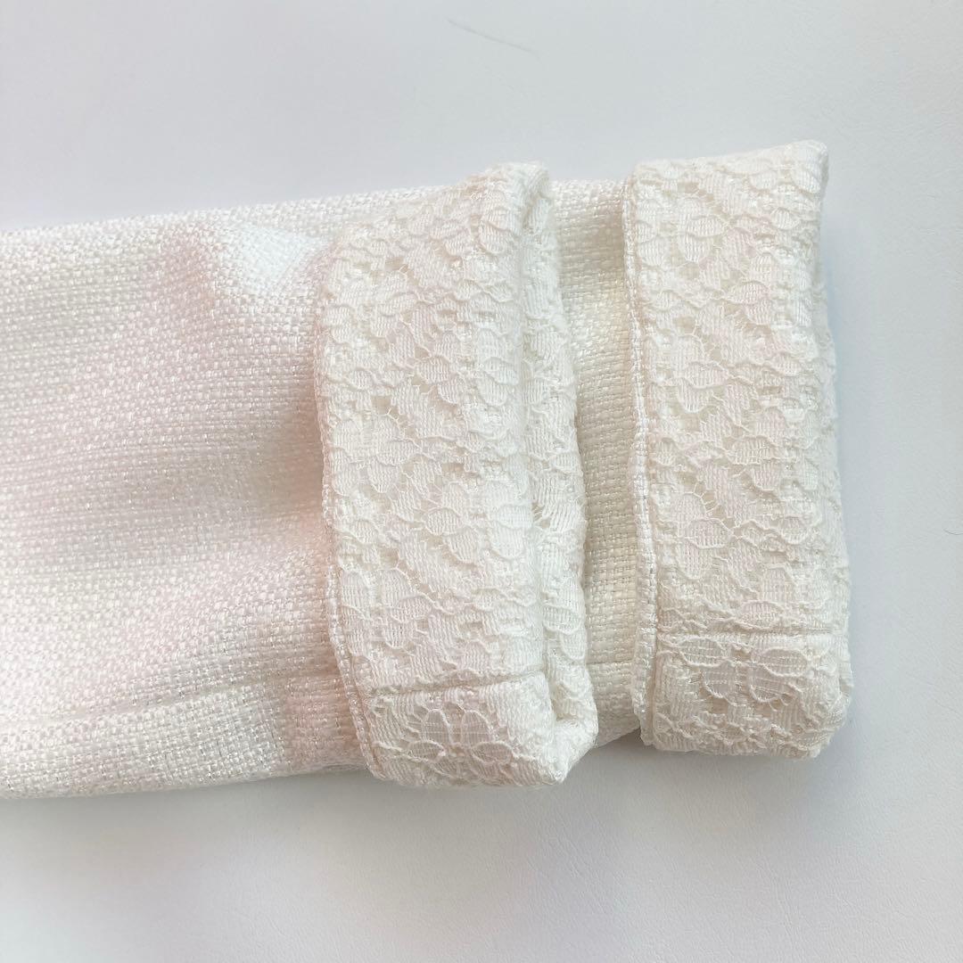 120size anyFAM ラベンダー 入学 卒園 女の子 フォーマル