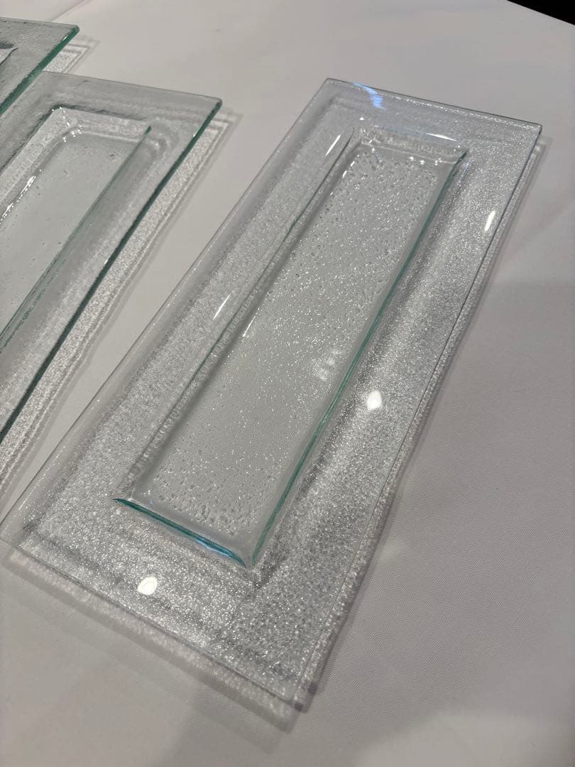 ショット・ツウィーゼル (SCHOTTZWIESEL) プレート 5枚セット