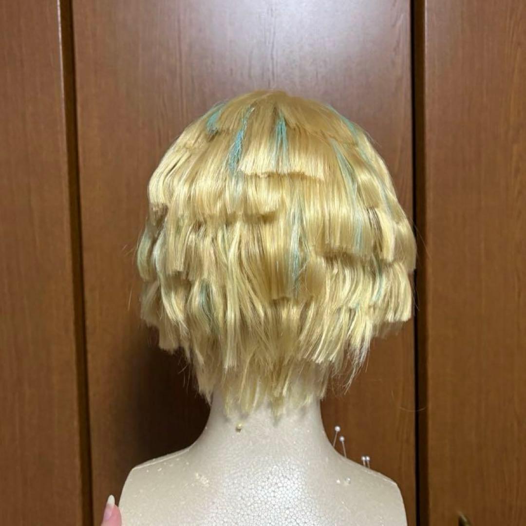 にじさんじ 緋八マナ コスプレ衣装 Sサイズ 変身後スーツ、ウィッグ付き