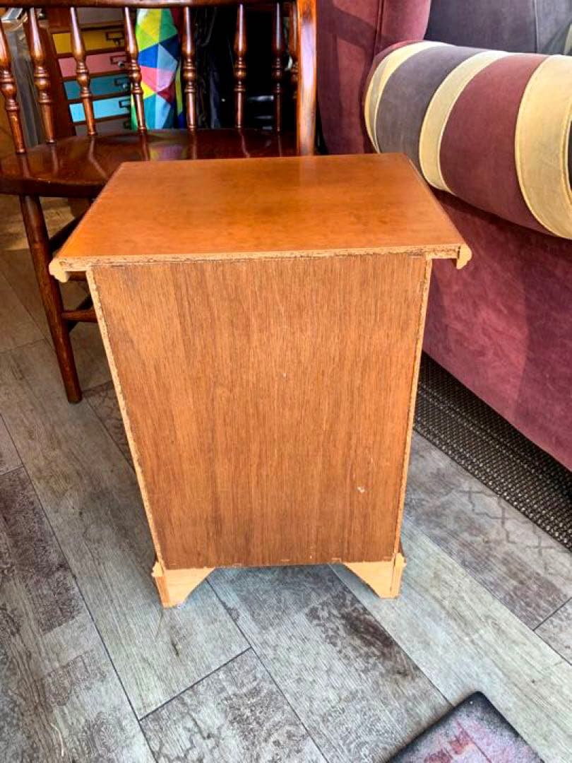 ヴィンテージ　チェスト