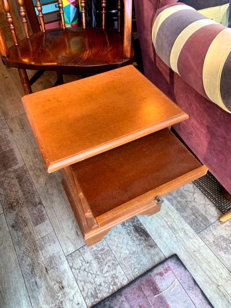 ヴィンテージ　チェスト