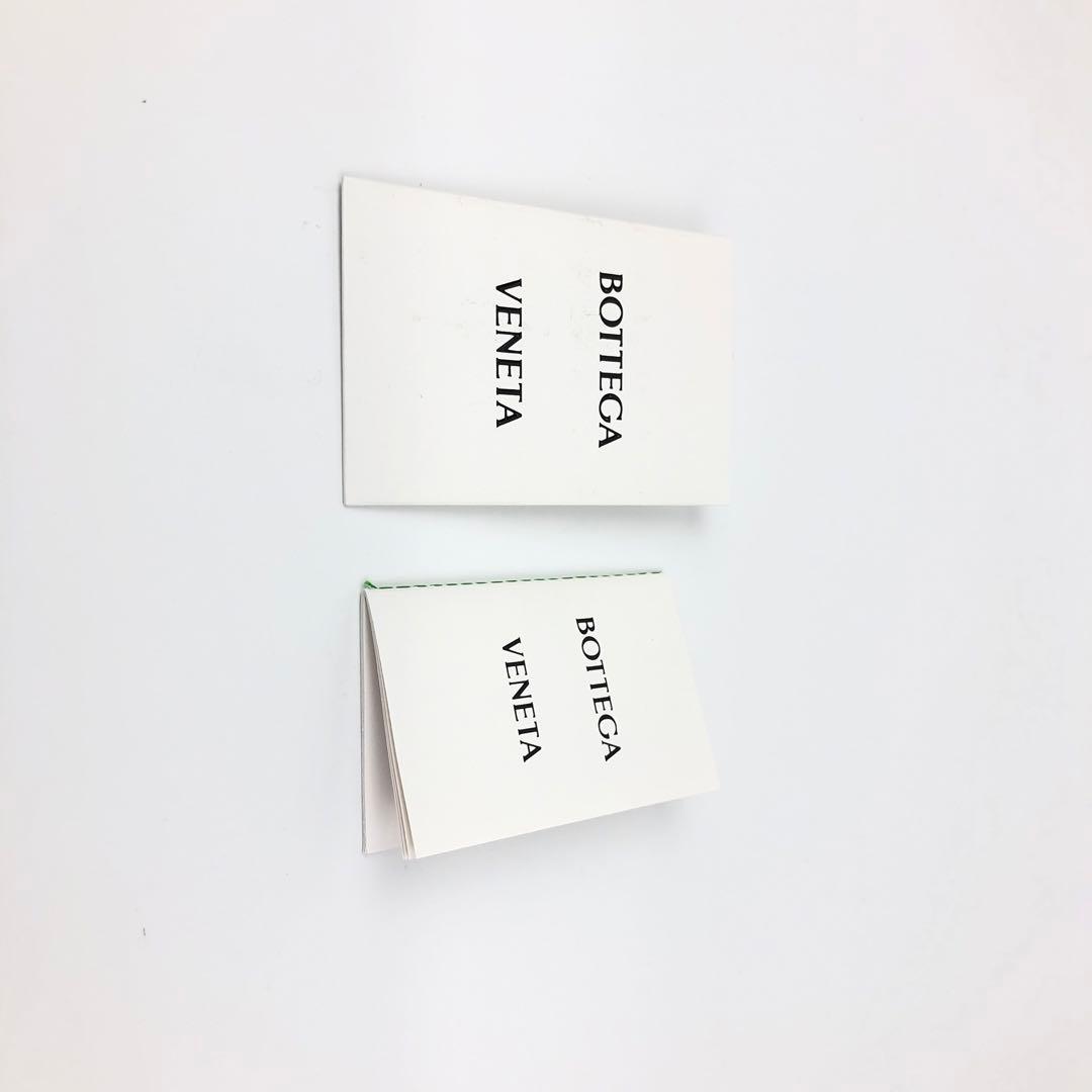 【極美品】ボッテガヴェネタ　イアホン ケース