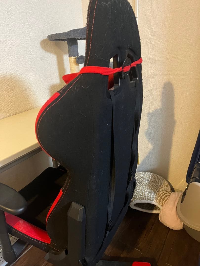 DXRacer FORMULA ゲーミングチェア