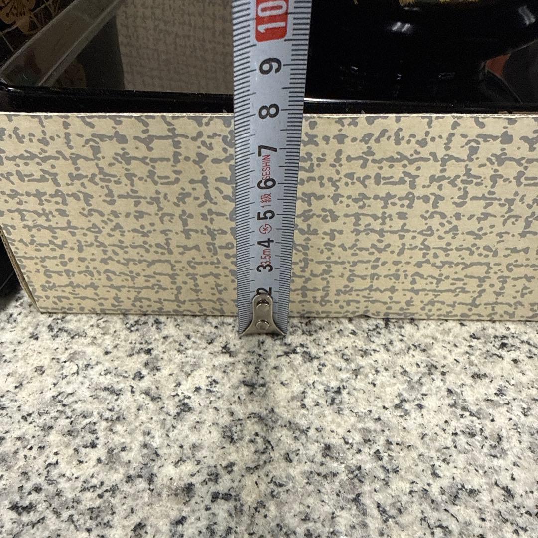 会津塗 漆器 工芸品 重箱 屠蘇器 セット 松竹梅 インテリア 小物 格安