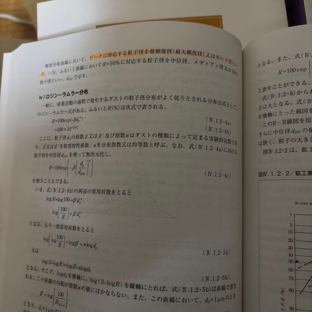 新・公害防止の技術と法規 2020/2025