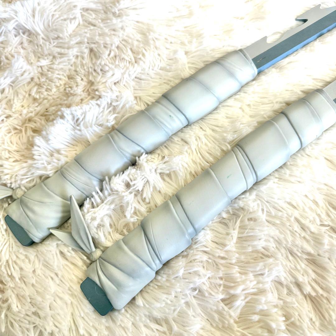 PROPLICA 日輪刀　嘴平伊之助　鬼滅の刃