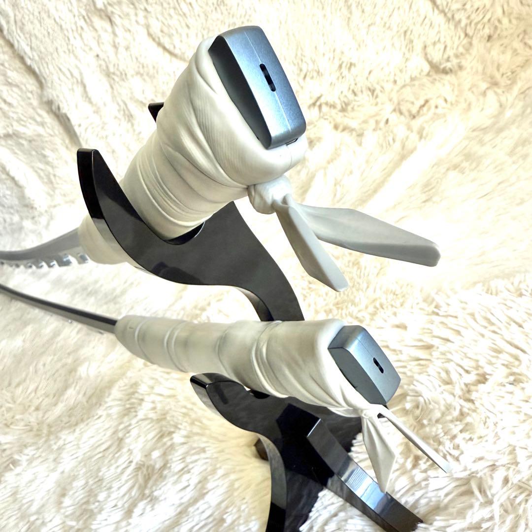 PROPLICA 日輪刀　嘴平伊之助　鬼滅の刃