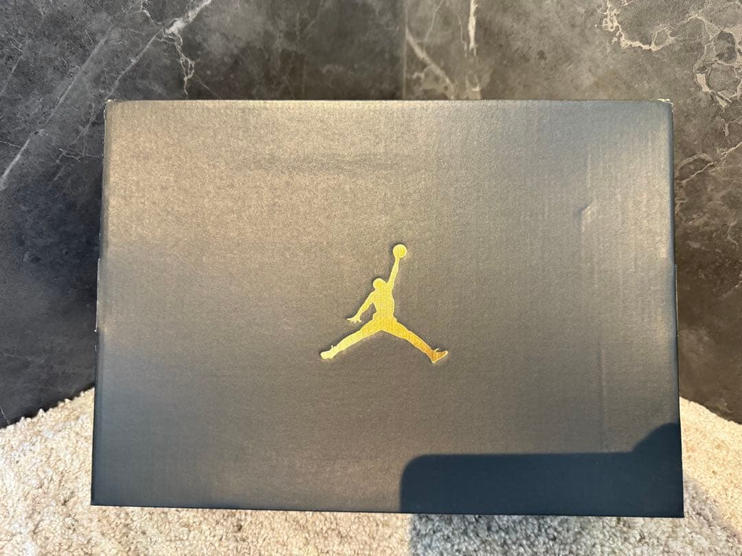 NIKE AIR JORDAN 1 HIGH GOLF CAMO 27㎝