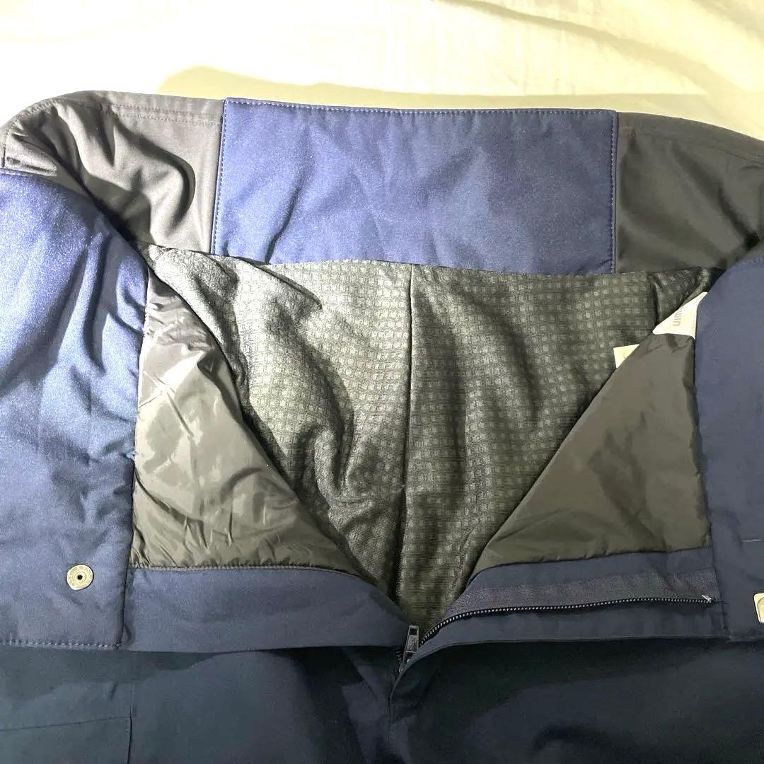 ゴールドウィン スキーパンツ GOLDWIN GORE-TEX PANTS