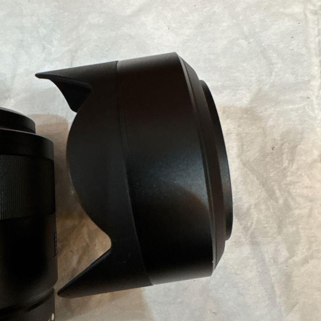 m*3様 ZEISS SONY FE 55mm F1.8 ZA sonnar T