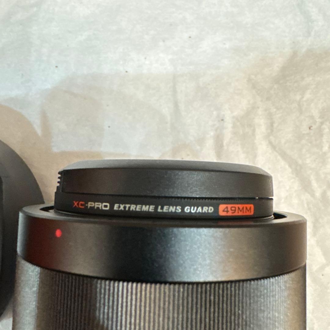 m*3様 ZEISS SONY FE 55mm F1.8 ZA sonnar T