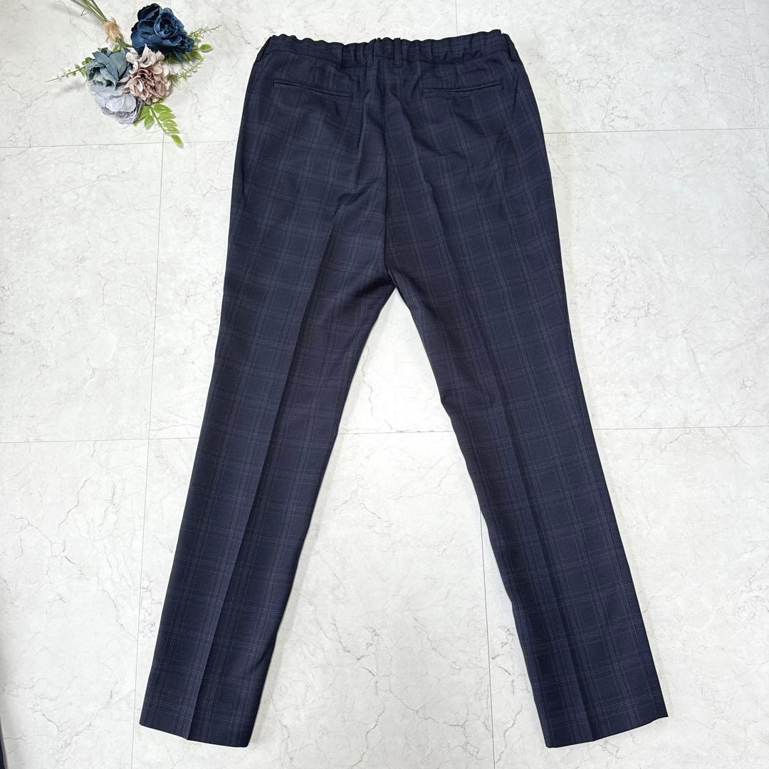 極美品⭐︎ワルツバイビームスデザイン フォーマルスーツフルセット 170cm 卒服