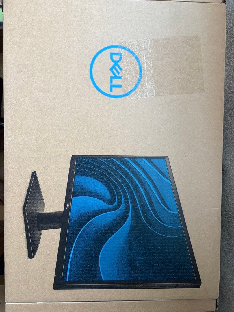 Dell SE2422H 23.8インチ モニター ディスプレイ定価15800円