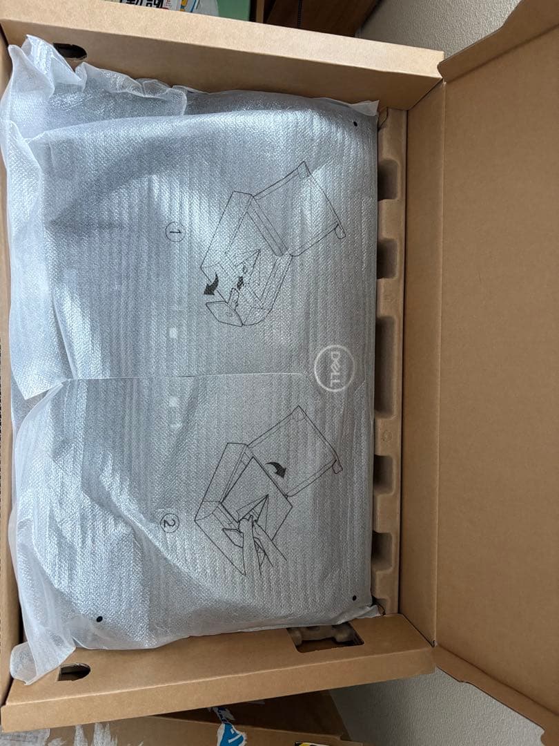 Dell SE2422H 23.8インチ モニター ディスプレイ定価15800円