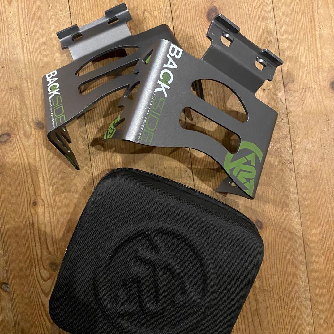 K2 Ultra Split スプリットボード4点セット