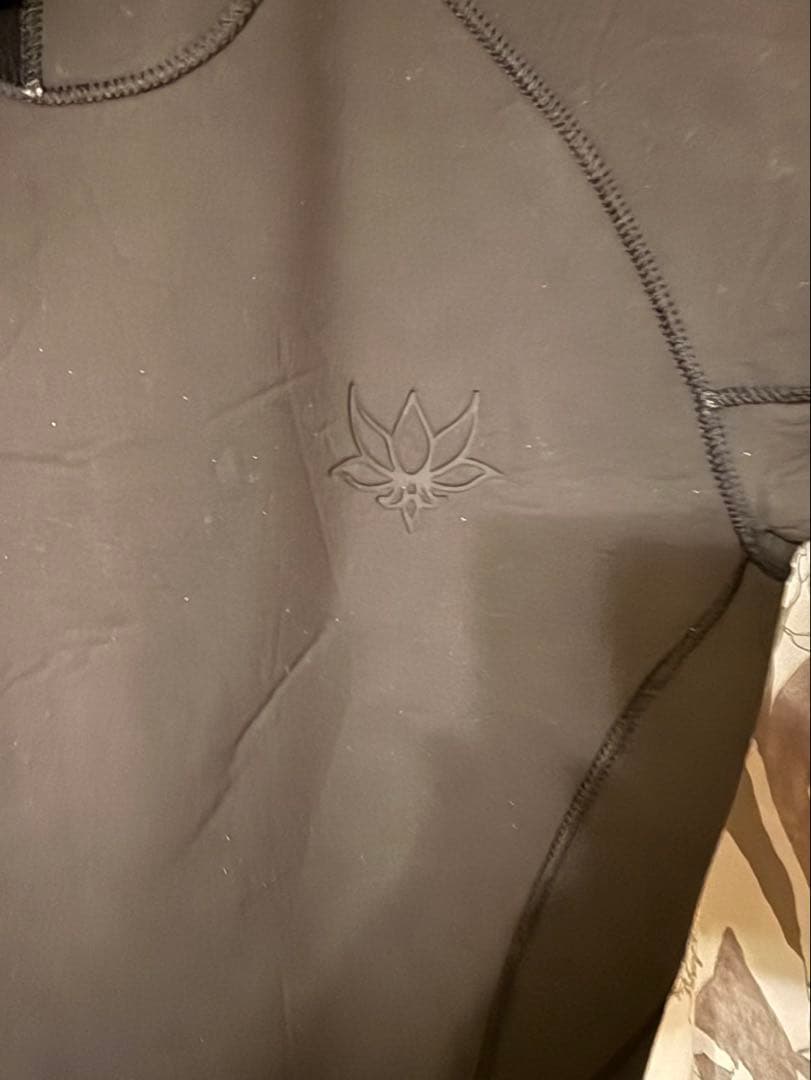 AXXE Classic 24 USモデル　ウェットスーツ