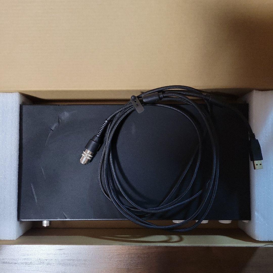 Hit Box レバーレスゲームコントローラー ヒットボックス