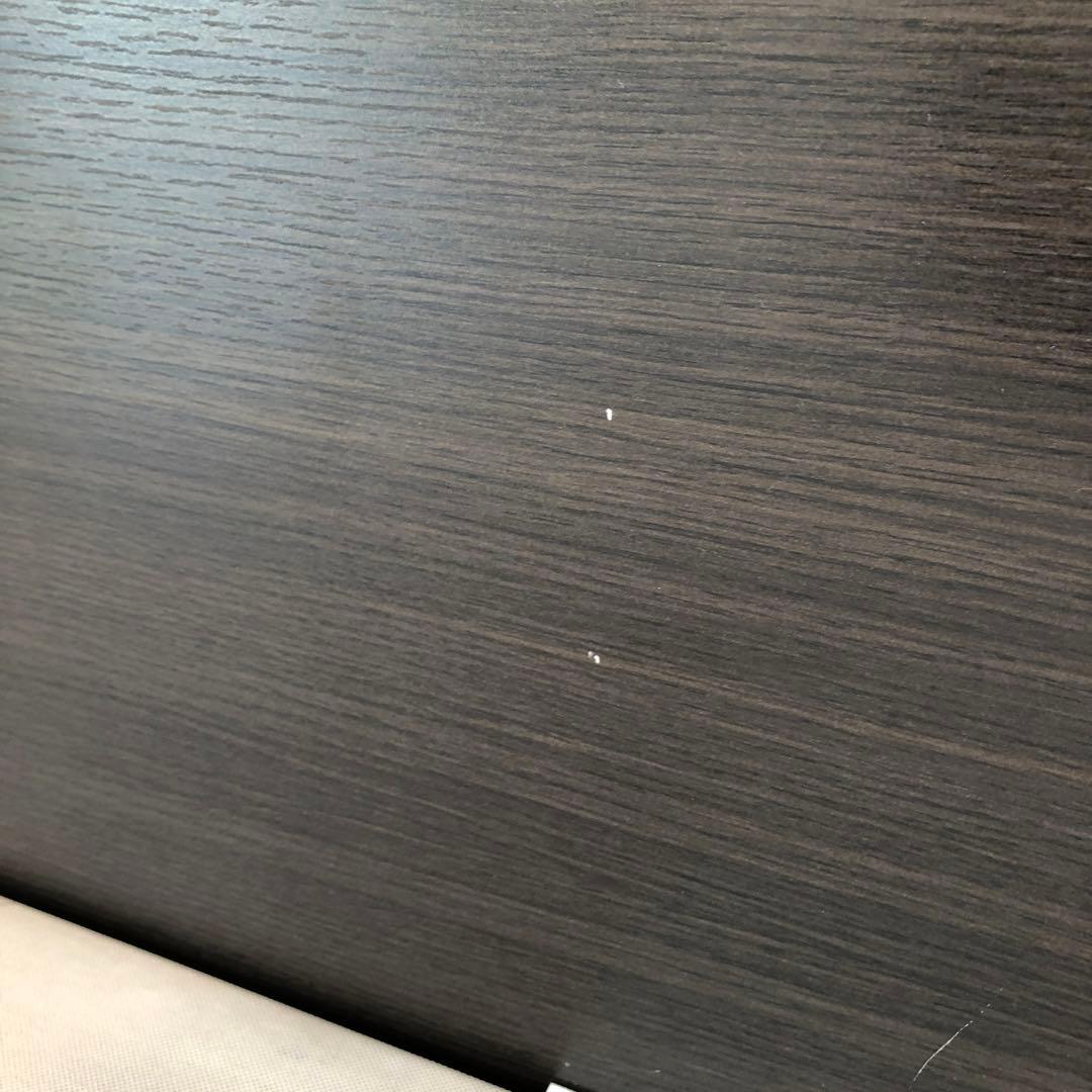 [カタさん専用]ニトリ　ダブルベッド　フレーム　マットレス