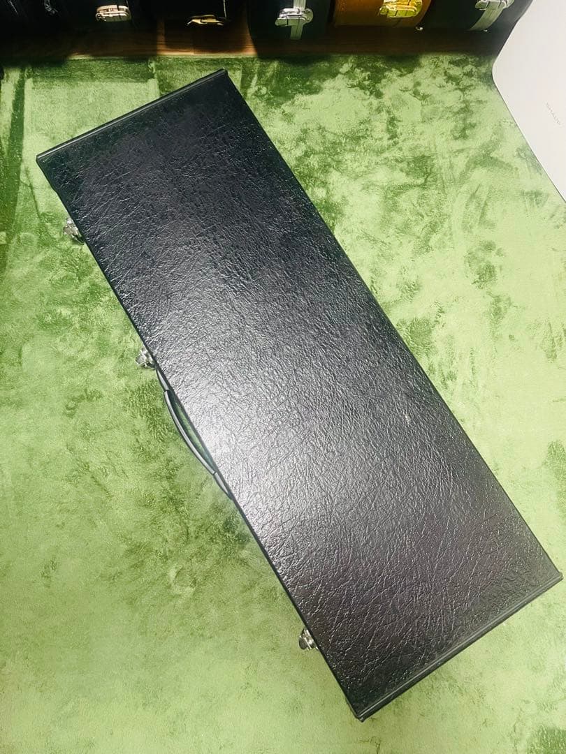 Heerby SE-700 Stratocaster 春日楽器 KASUGA