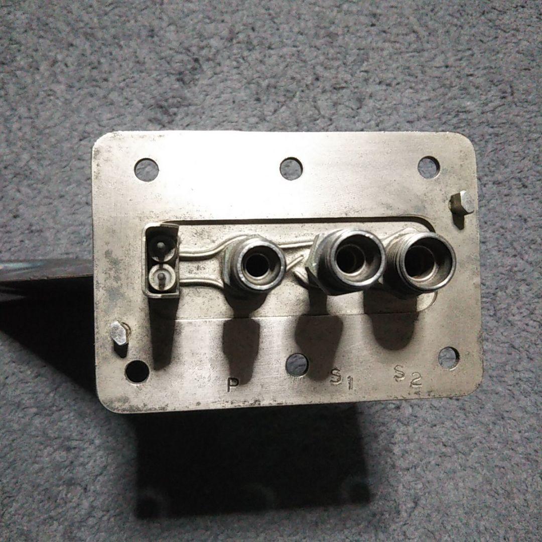 価格応談可 大人気 航空機レア部品 ピトー管