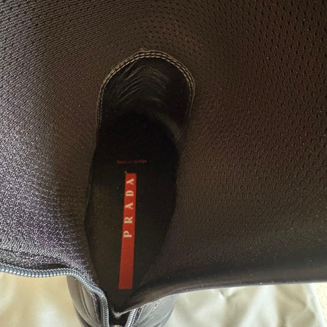 PRADA SPORT ブーツ