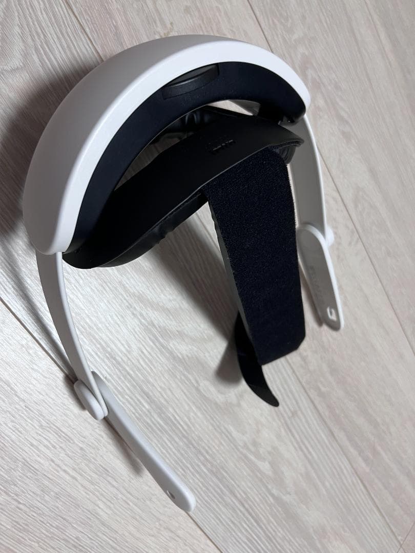  Quest3 512GB+KIWI K4Boost 25年9月購入品