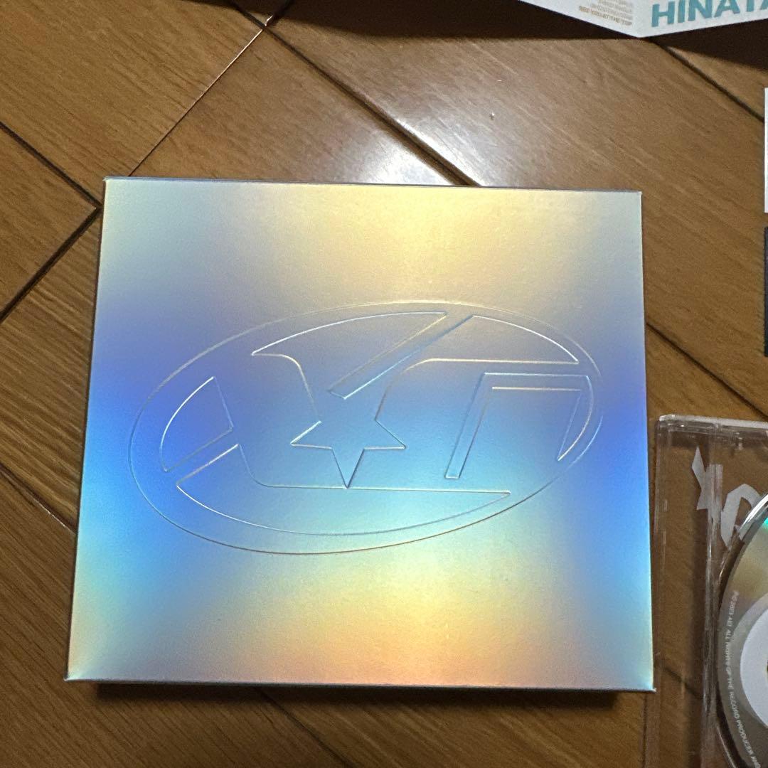 K-POP・アジア XG shooting star