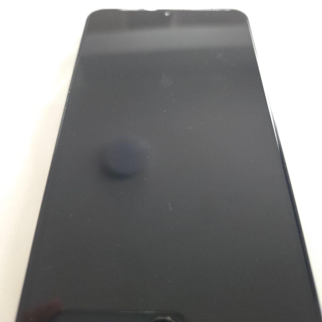 Galaxy A32 5G アンドロイド13 au系回線 １９９