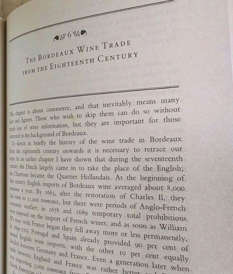 ボルドーワイン関連書籍 英語版　らくらくメルカリ便匿名配送