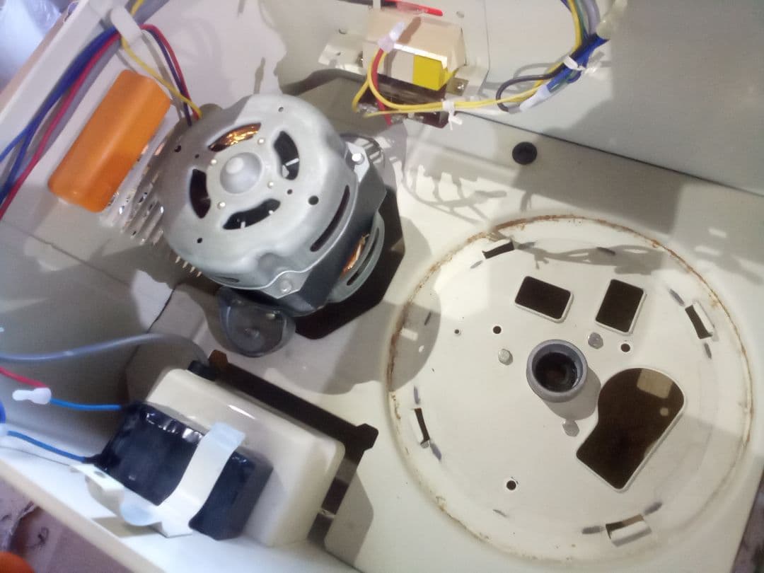 ボウリングDIY　スピナー（25-60）