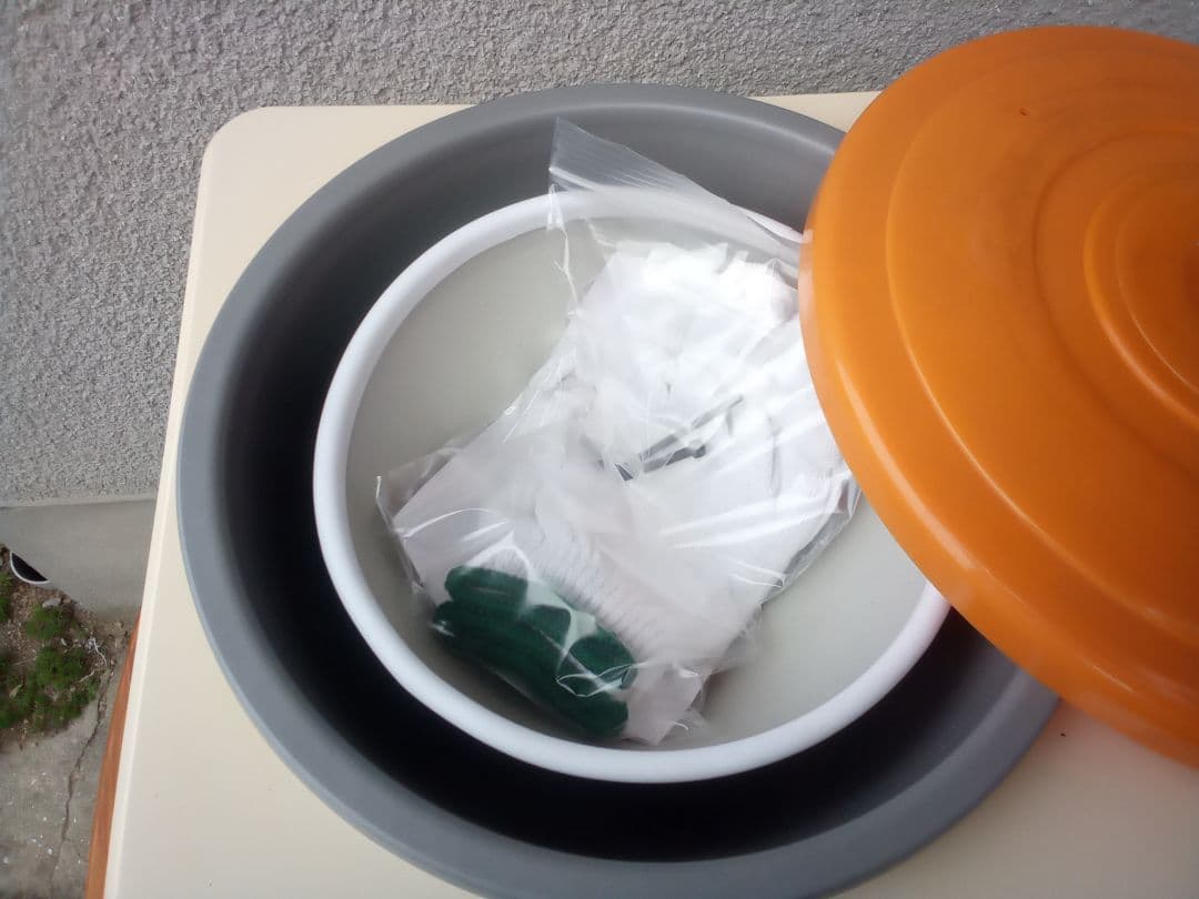 ボウリングDIY　スピナー（25-60）