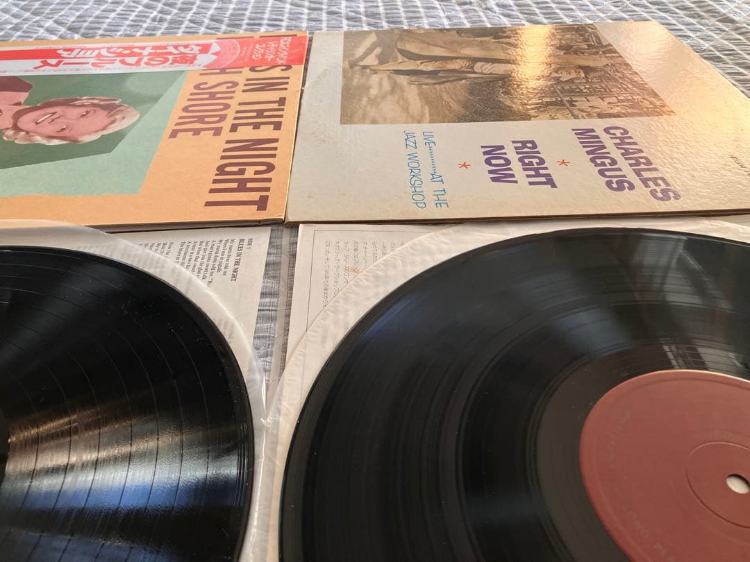 26 LP Jazz Set / ジャズ26枚 Nina Simone