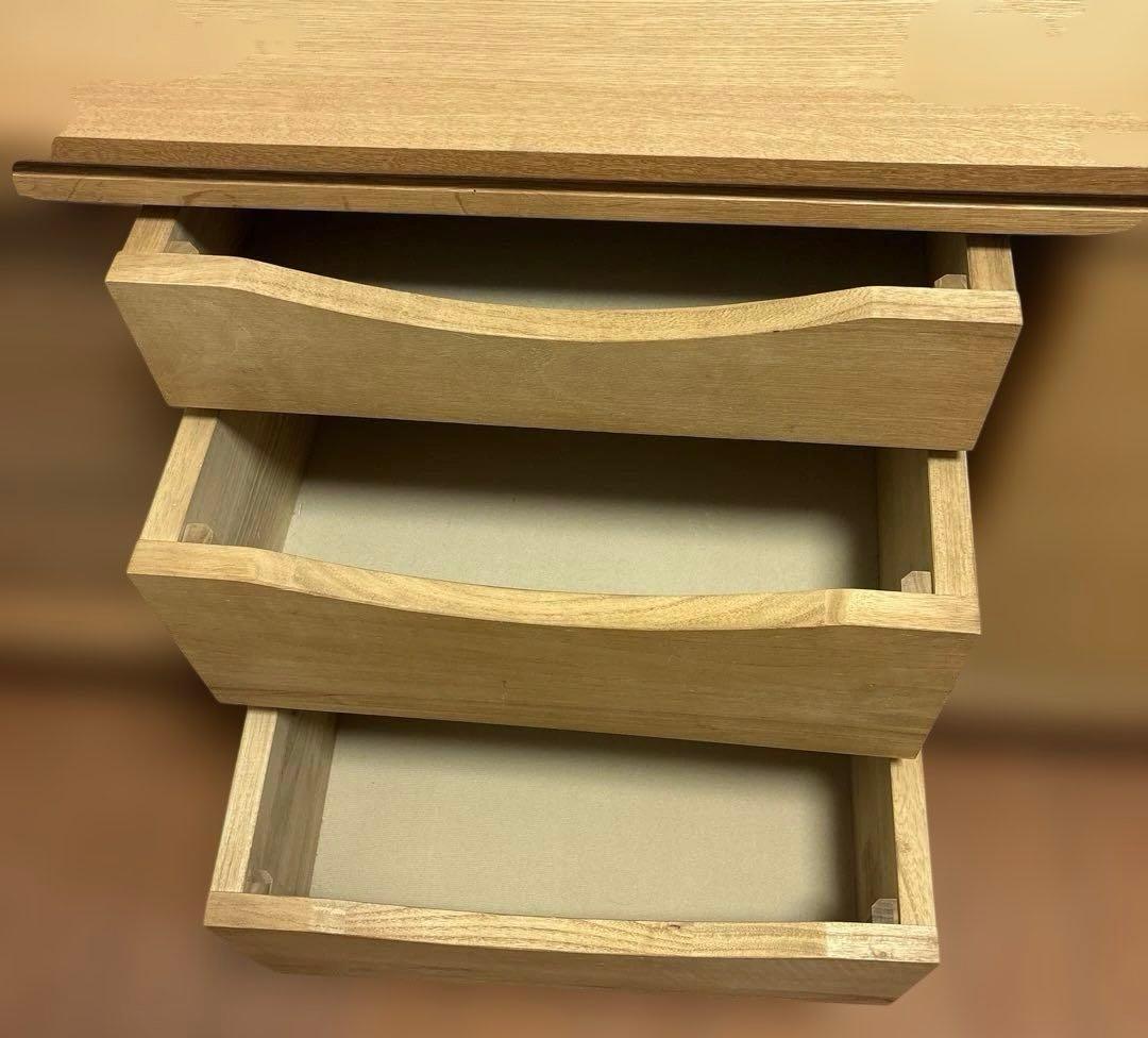 ILLUMS イルムス　キャビネット 北欧　サイドボード　テレビボード　シェルフ