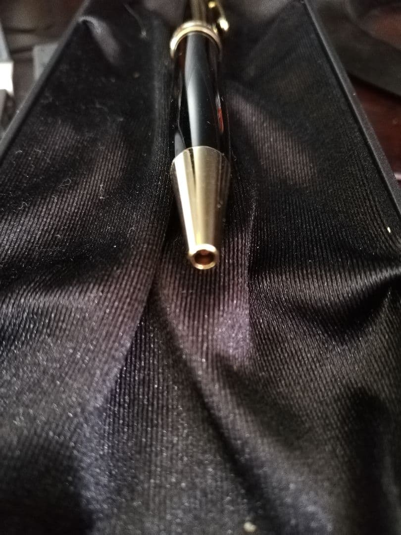 モンブラン ボールペン マイスターシュテュック ＃164