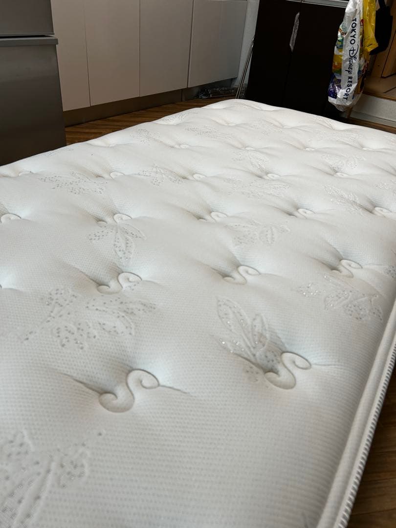 SIMMONS Beautyrest PREMIUM NEW FIT シングル