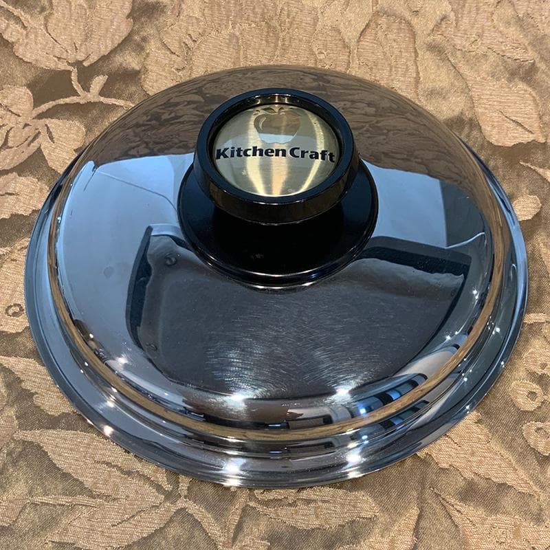 キッチンクラフト鍋★３コート★インコア後継★現行最新