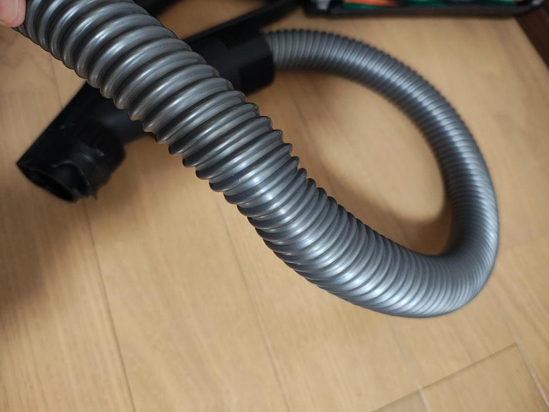 東芝★キャニスター掃除機★VC-S640X★2023年製