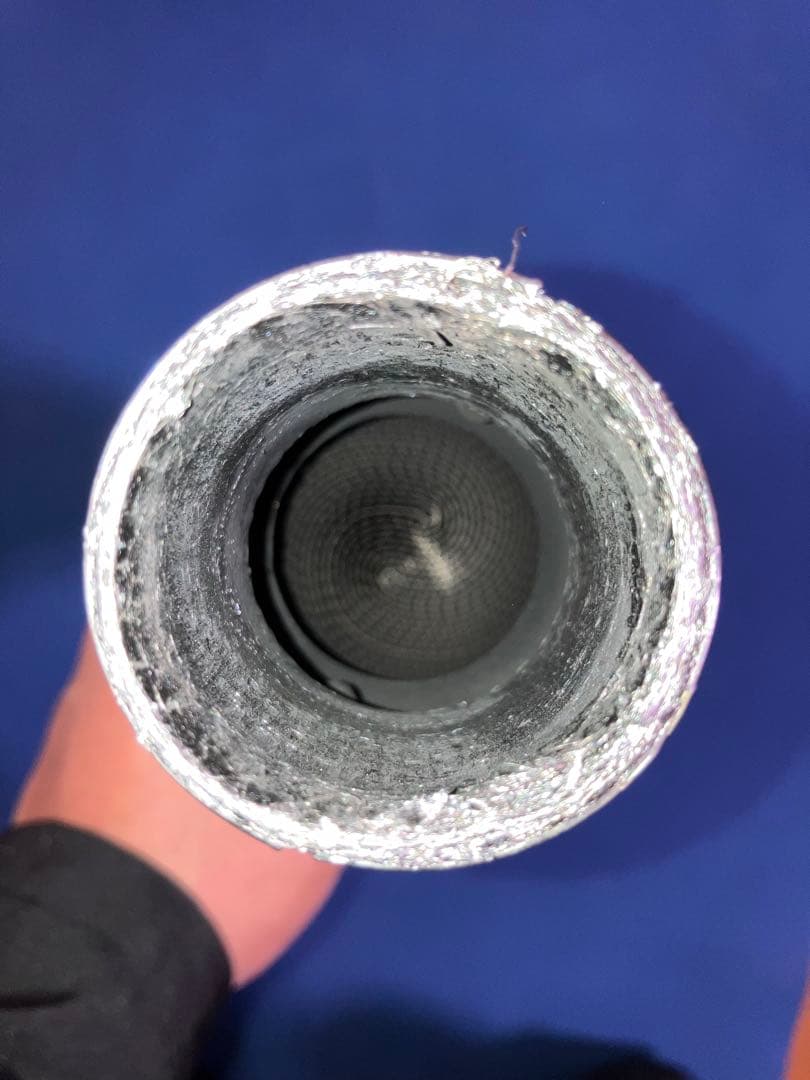 ハーレー　Harley-Davidson スポーツスター 純正　マフラー　北米