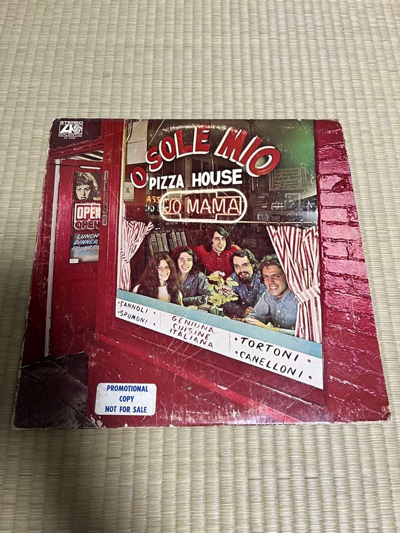 フリーソウル　LPレコード　3枚セット　SSW AOR Light mellow