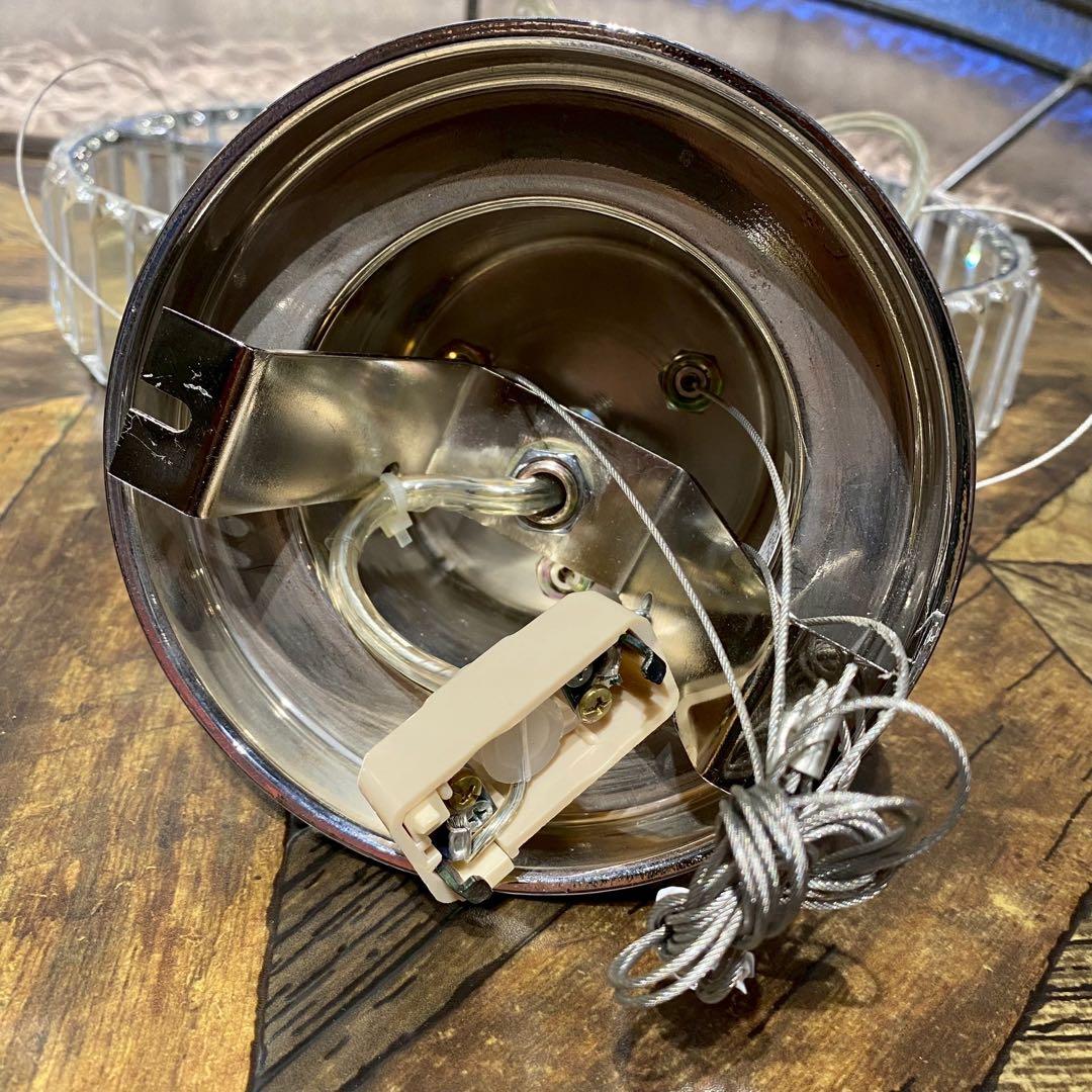 DAIKO シャンデリア クリスタル ダイコー インテリア 天井照明