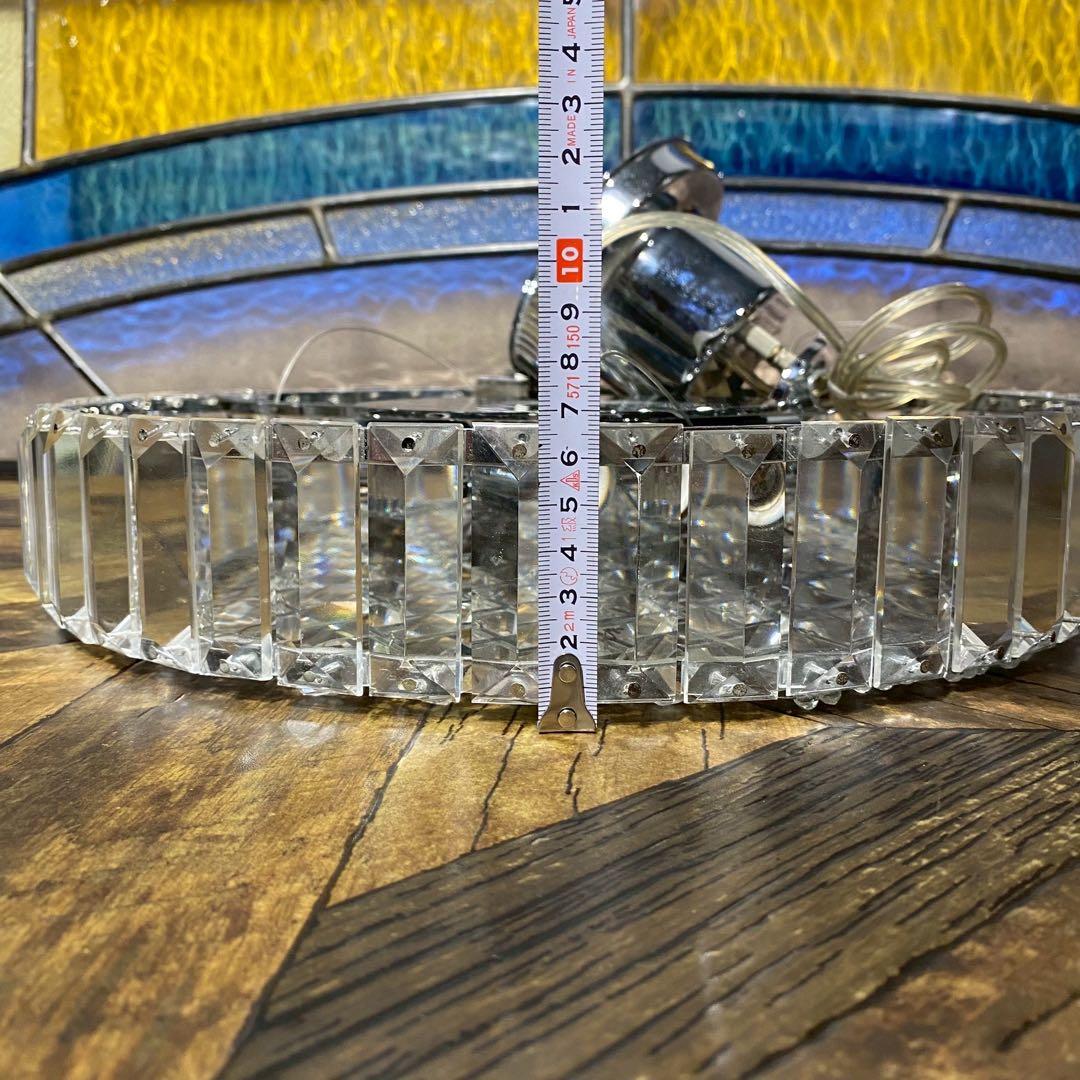 DAIKO シャンデリア クリスタル ダイコー インテリア 天井照明