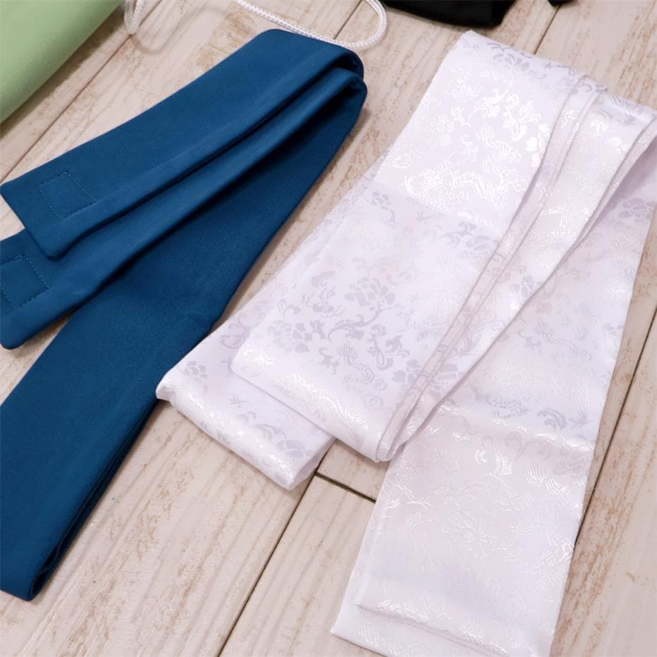 コストモ製　刀剣乱舞　大和守安定　通常　正装　戦闘衣装　S