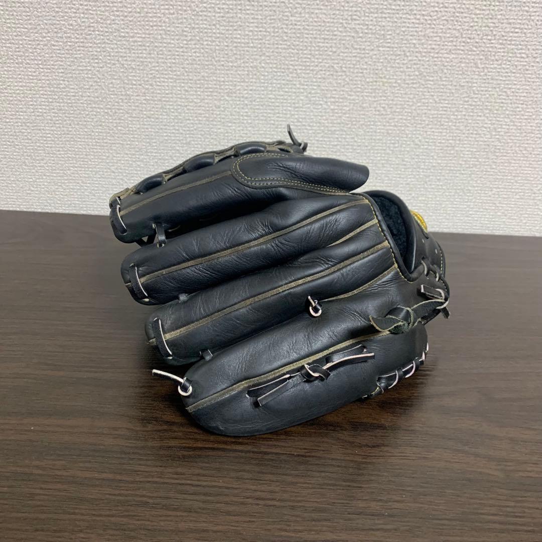 ミズノプロ　硬式　投手用