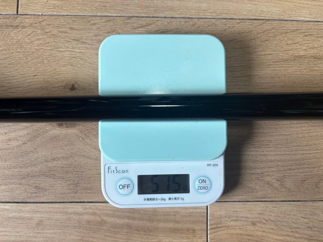 沖縄三線　平中知念型（図面から おこした）