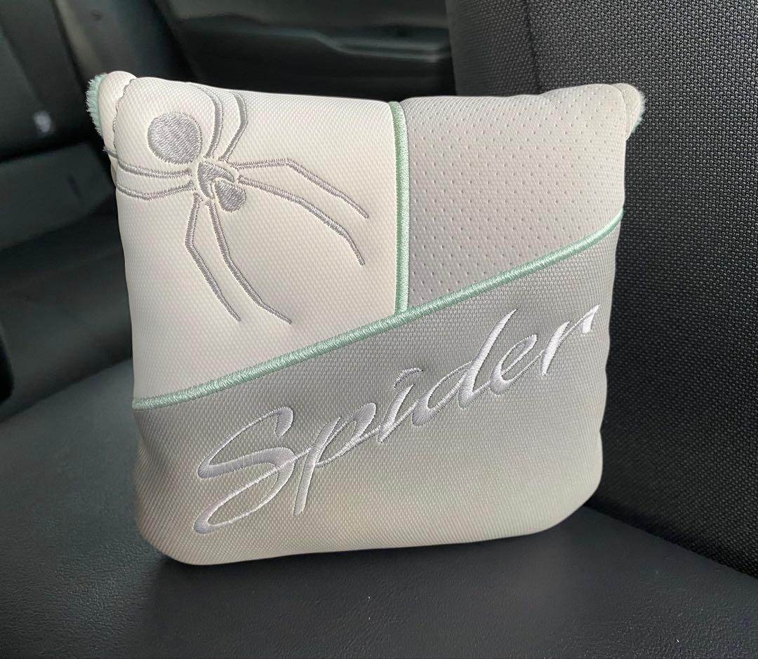 ★テーラーメイド パター★トラス　スパイダーツアー TM2