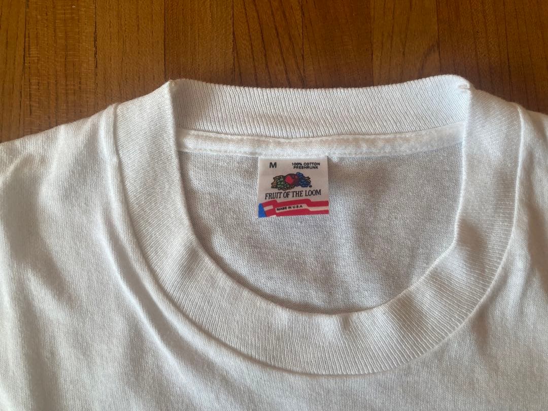 トップス The Beatles 1990's Help / Printed Tee