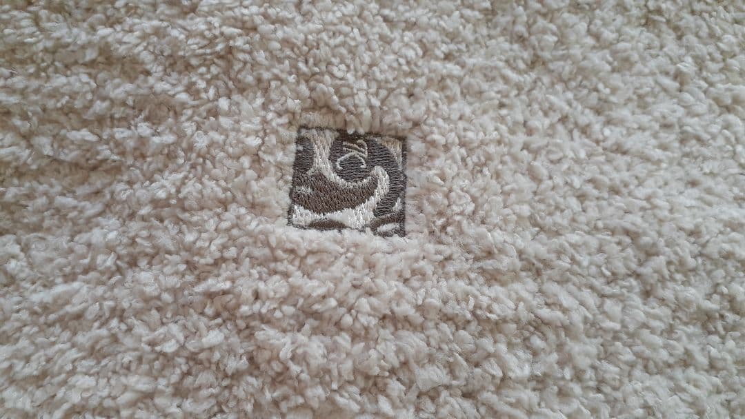 kashwere カシウェア 高島屋 ベージュ