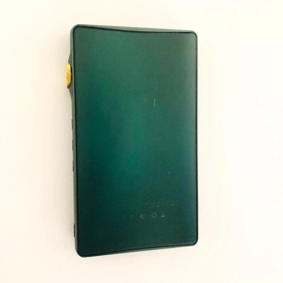 iBasso audio DX240 ハイレゾデジタルオーディオ